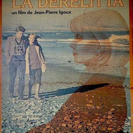 Miniature photo du film : La Derelitta