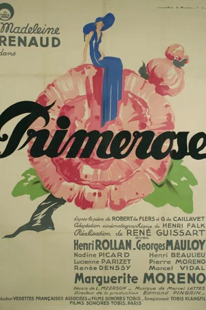 Photo 2 du film : Primerose