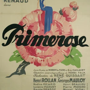 Photo du film : Primerose