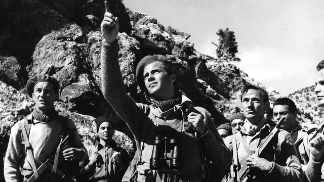 Photo 2 du film : Commando sur Rhodes
