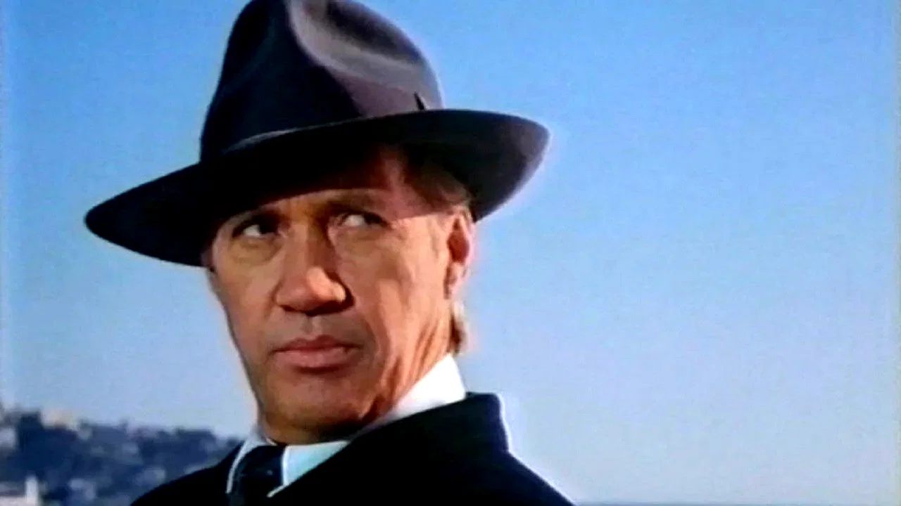 Photo 3 du film : Sauf votre respect