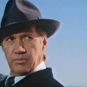 Photo du film : Sauf votre respect