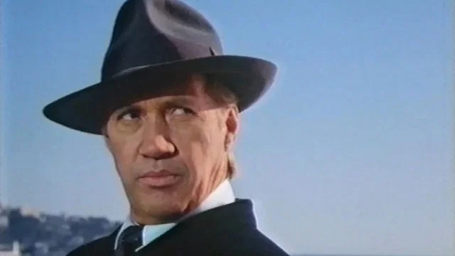 Photo du film : Sauf votre respect