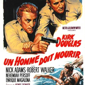 Photo du film : Un homme doit mourir
