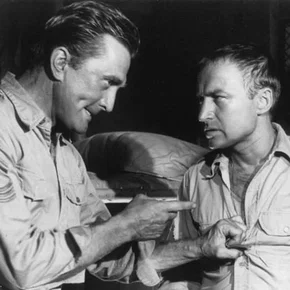 Photo du film : Un homme doit mourir