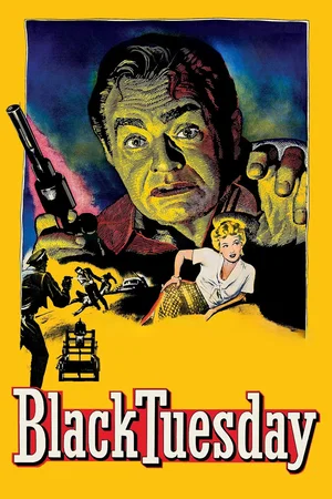 Affiche du film : Mardi ca saignera