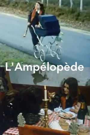 Affiche du film : L'ampélopède