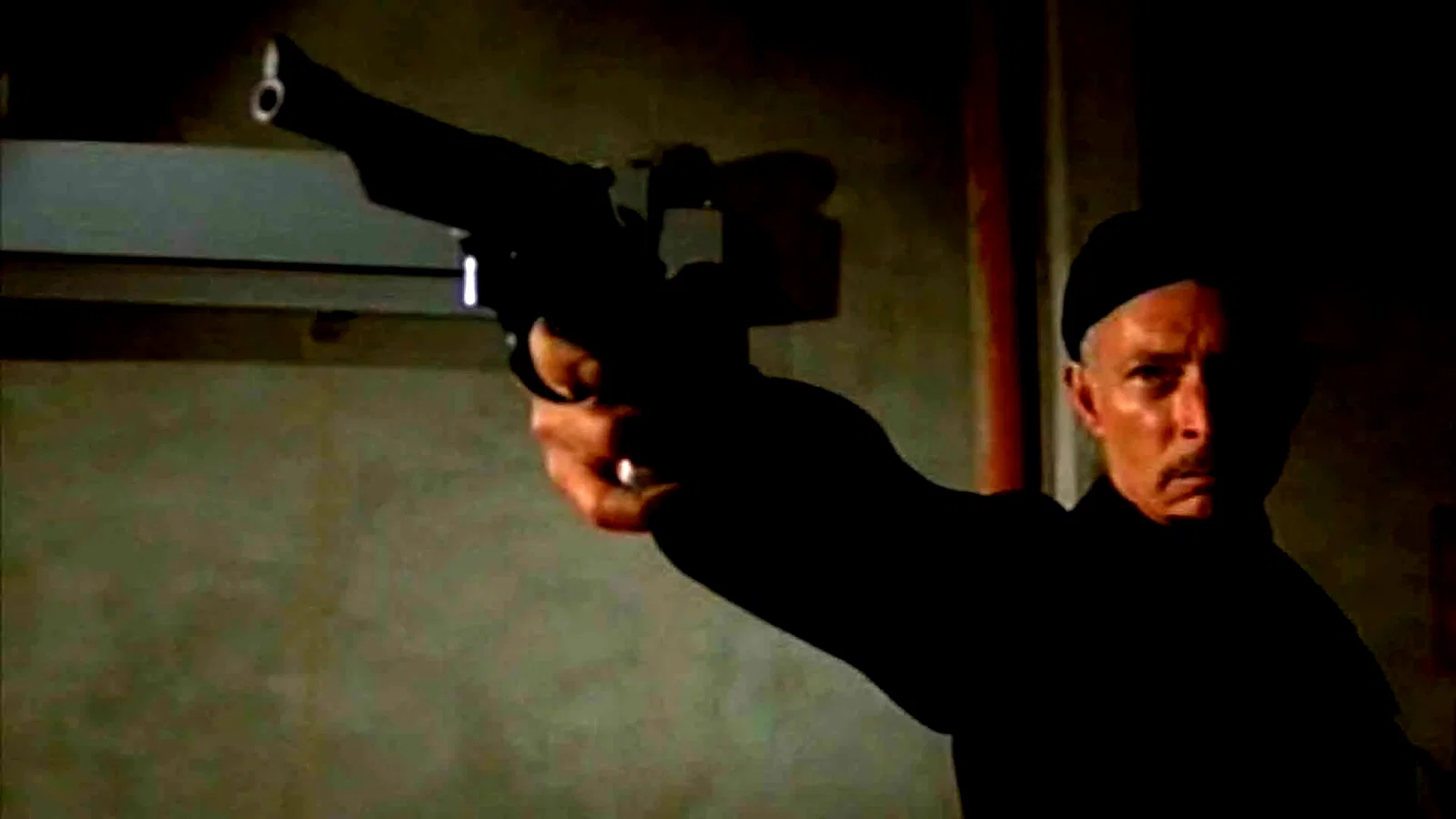 Photo du film : L'homme aux nerfs d'acier