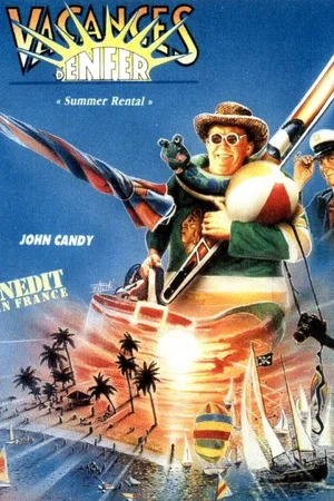 Photo du film : Vacances d'enfer