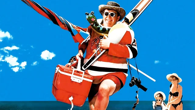 Photo du film : Vacances d'enfer