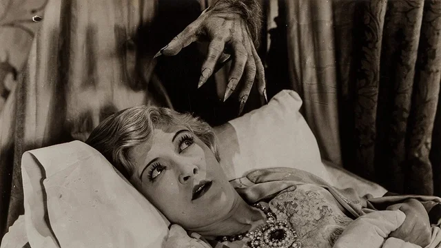 Photo du film : La volonte du mort
