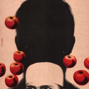 Photo du film : Les pommes rouges