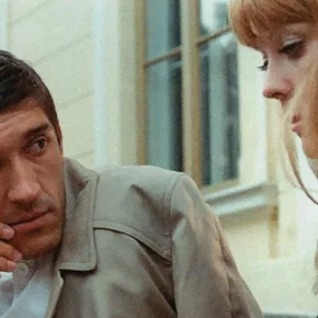 Photo du film : Les pommes rouges