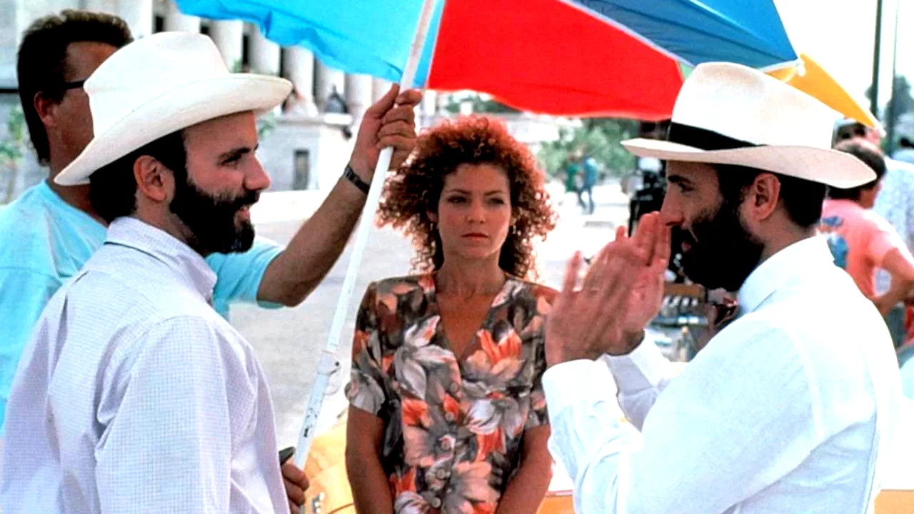 Photo 3 du film : Etat de force