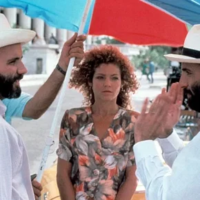 Photo du film : Etat de force