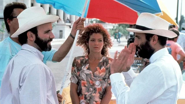 Photo 3 du film : Etat de force