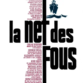 Photo du film : La Nef des fous