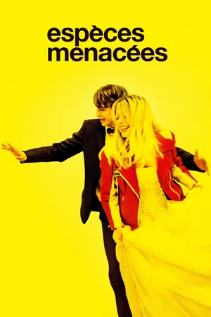 Photo du film : Espèces menacées