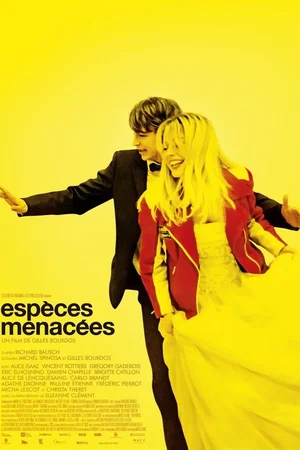 Photo du film : Espèces menacées