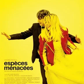 Photo du film : Espèces menacées