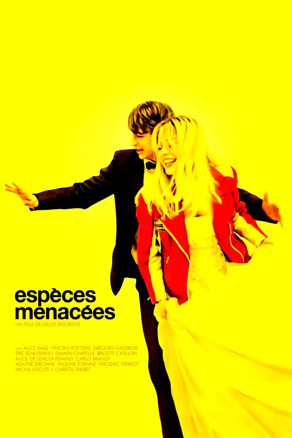 Photo 4 du film : Espèces menacées