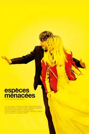 Photo du film : Espèces menacées