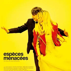 Photo du film : Espèces menacées