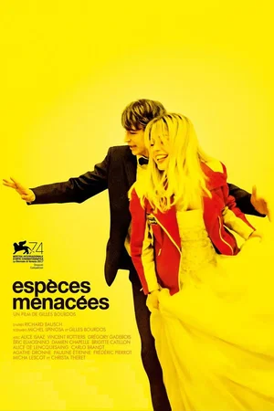 Photo du film : Espèces menacées