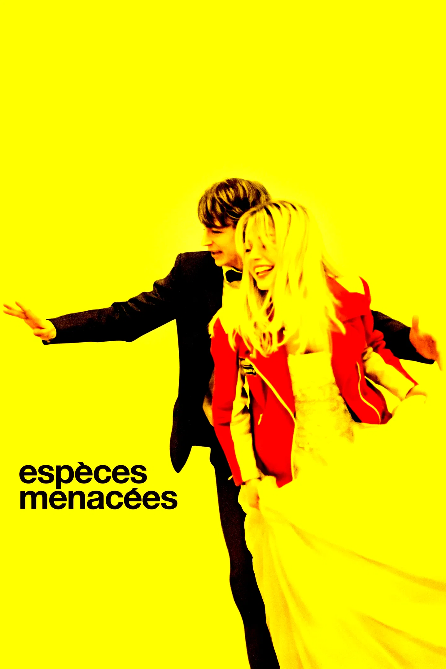 Photo 6 du film : Espèces menacées