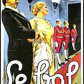 Photo du film : Le Bal