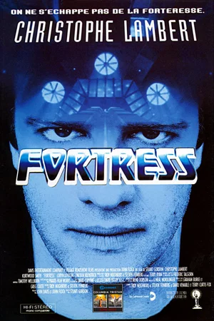 Photo 2 du film : Fortress