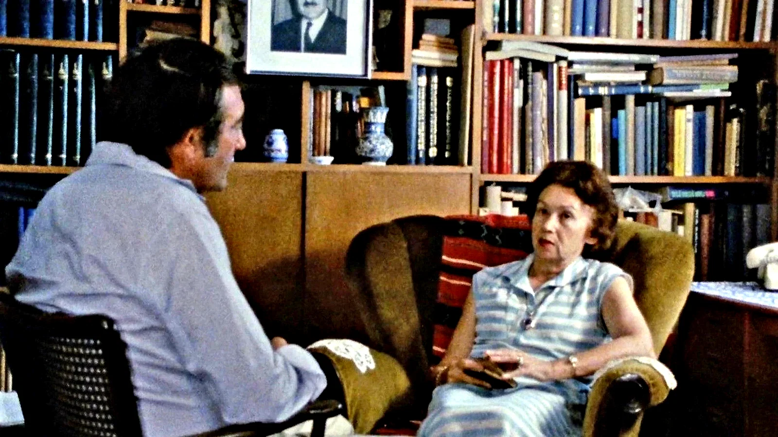 Photo du film : Les Quatre Soeurs : l'arche de Noé
