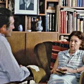 Photo du film : Les Quatre Soeurs : l'arche de Noé