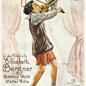 Photo du film : Le Violoniste de Florence