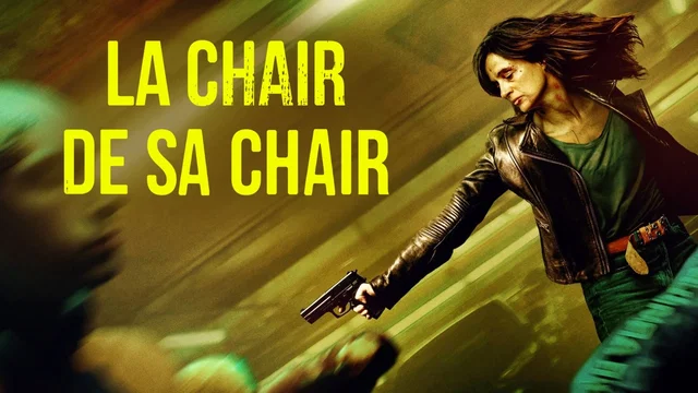 Photo 1 du film : La Chair de sa chair