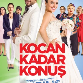Photo du film : Kocan Kadar Konus: Dirilis