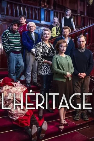 Photo du film : L'Héritage