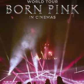 Photo du film : BlackPink World Tour [Born Pink] in cinemas