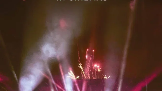 Affiche du film : BlackPink World Tour [Born Pink] in cinemas