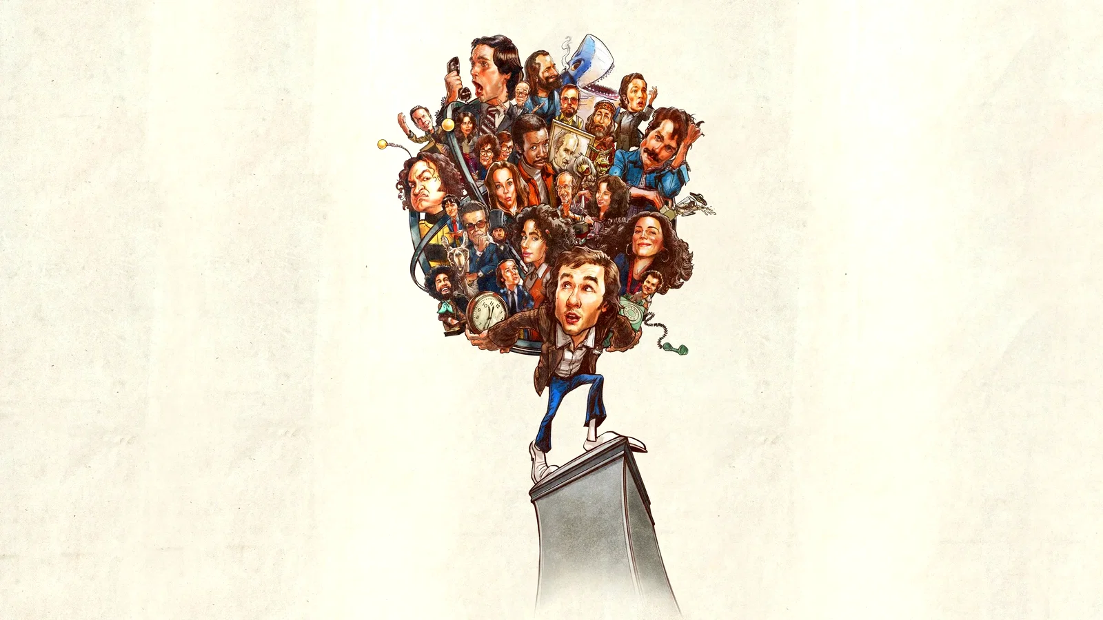 Photo du film : Saturday Night