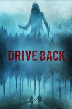 Affiche du film Drive Back