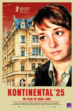 Photo du film : Kontinental '25