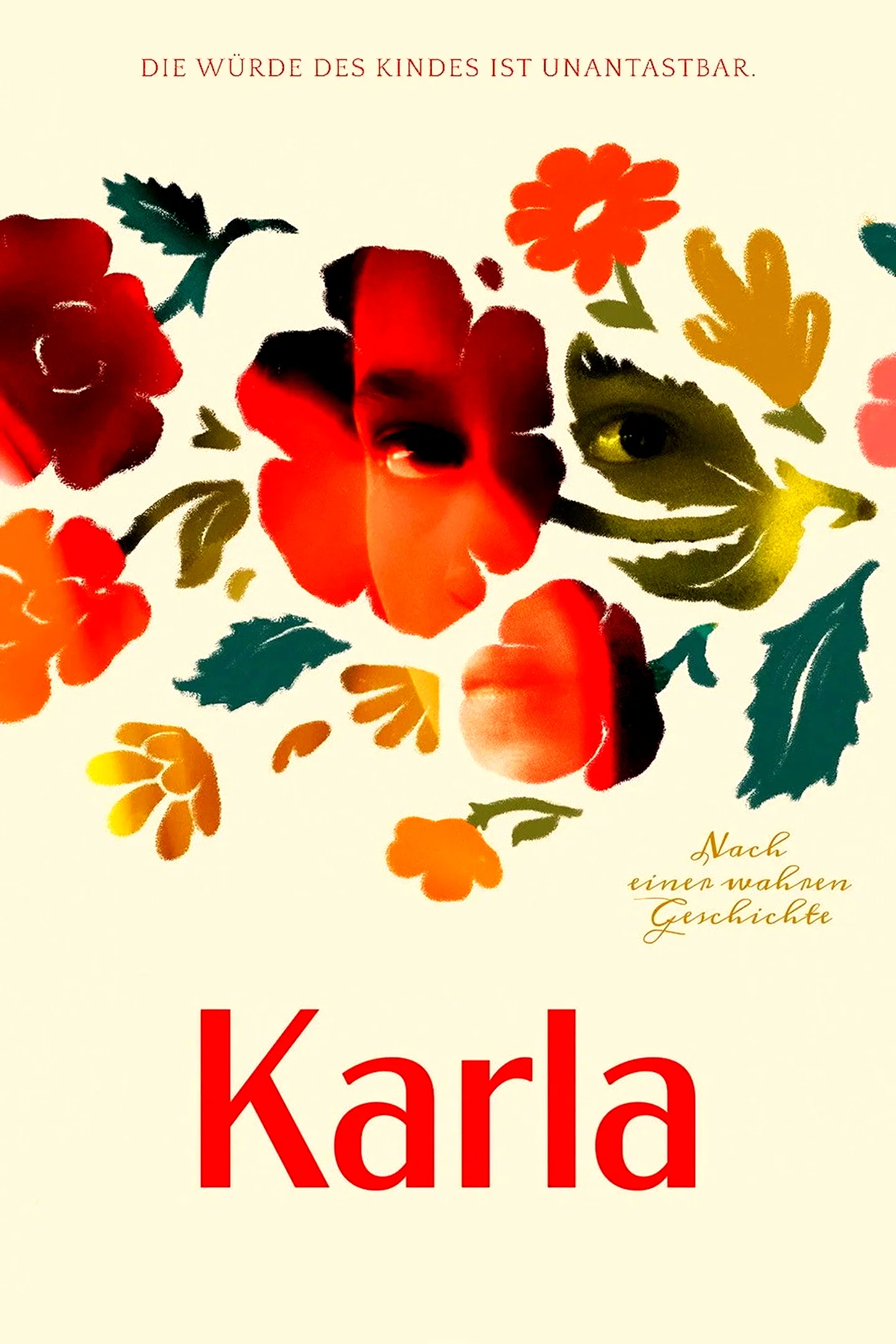 Affiche du film : Karla