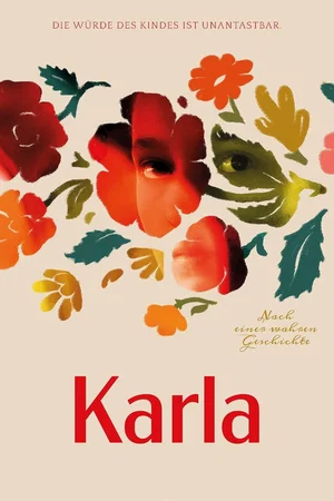 Affiche du film : Karla