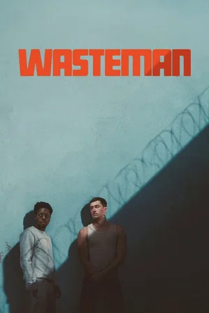 Affiche du film : Wasteman