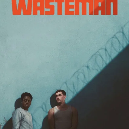 Miniature photo du film : Wasteman