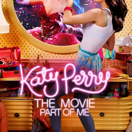 Miniature photo du film : Katy Perry: Part of Me