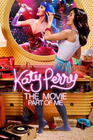 Photo du film : Katy Perry: Part of Me