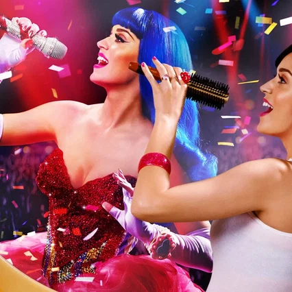Miniature photo du film : Katy Perry: Part of Me