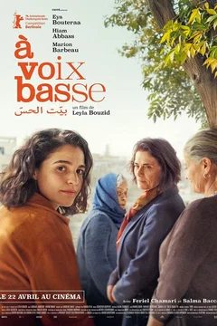 Affiche du film : À voix basse